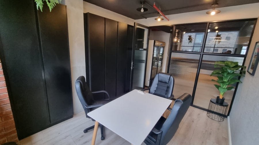 0 Bedroom Property for Sale in Woodstock Western Cape
